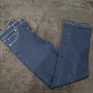 Wild Fable High Rise Blue Jeans